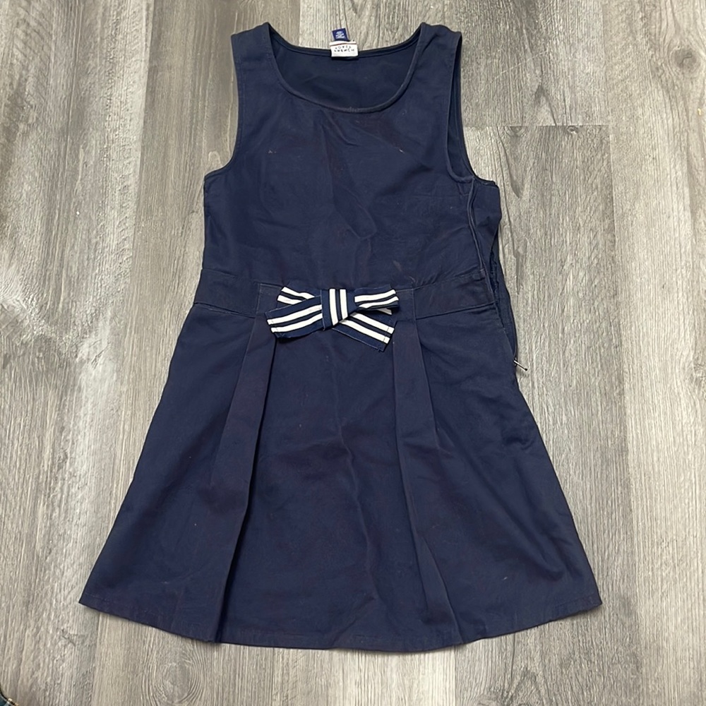 School dress